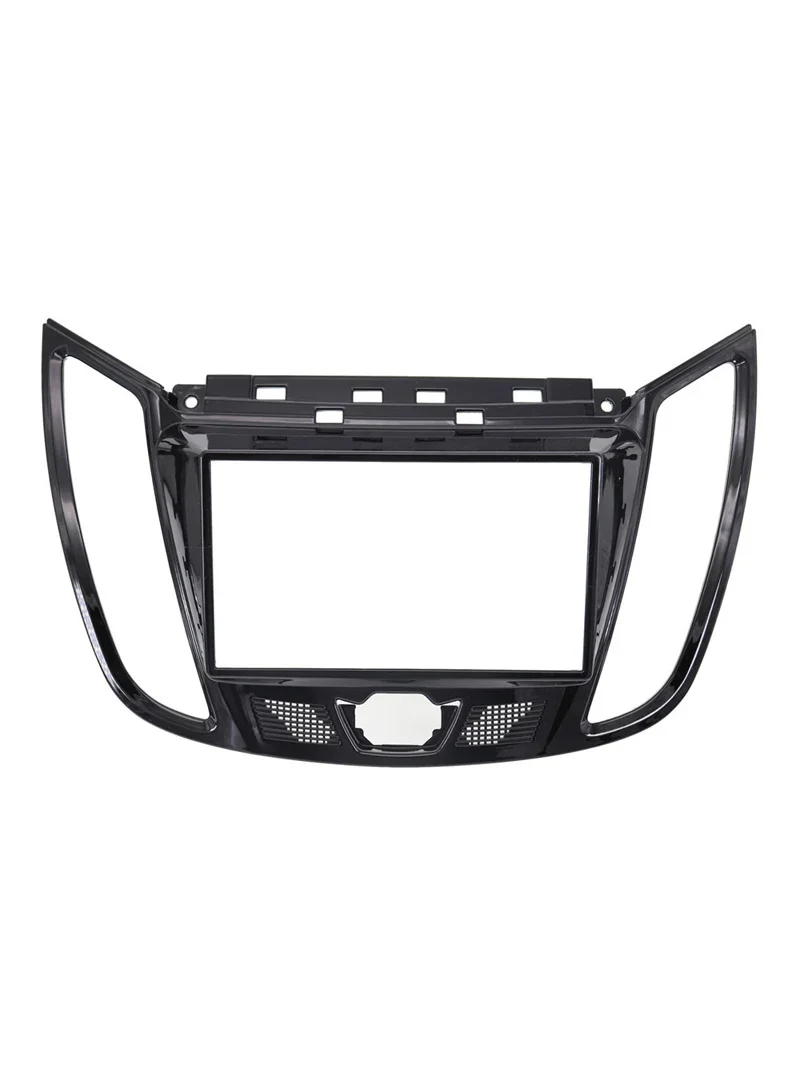 Автомобильный комплект 2din для Ford Focus III C-MAX CMAX Escape Kuga автомобильная панель