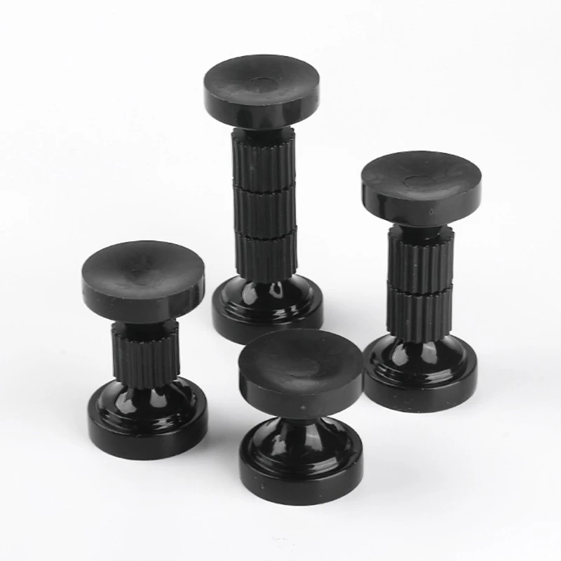 Anti-shake Tool Self-adhesive Headboard Stoppers Telescopic Support Hardware Fasteners