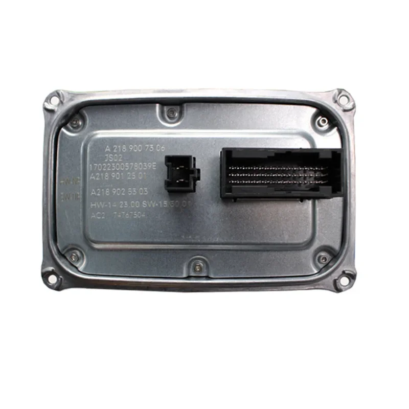

1 PCS Suitable for Mercedes-Benz W166 W218 W247 Drive Module Light Control A2189007306 A2189000406