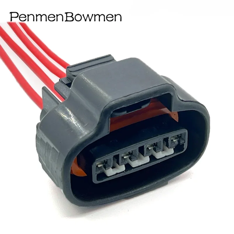 1 комплект 4-контактный 6189-0565 TPS датчик повышения датчика катушки зажигания жгут