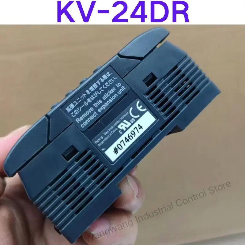 Б/у тест ОК Контроллер КВ-24ДР