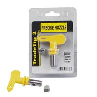 airless spray gun nozzle 409413421423427315317321323325 airless paint spray tip sprayer nozzles