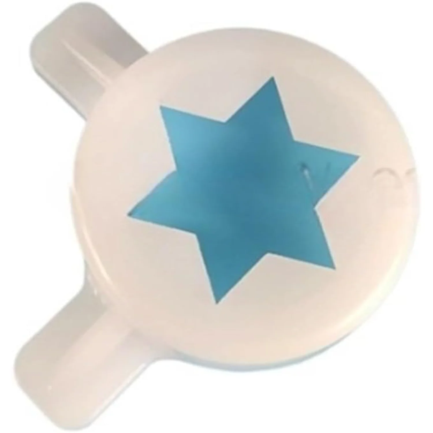 Запасная часть для мороженого формовочная насадка в форме мягкой машины подачи