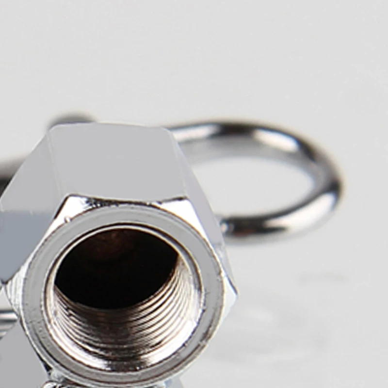 5 шт. крышка клапана автомобильной шины серебряный ключ инструмент для Haval Jolion 2021