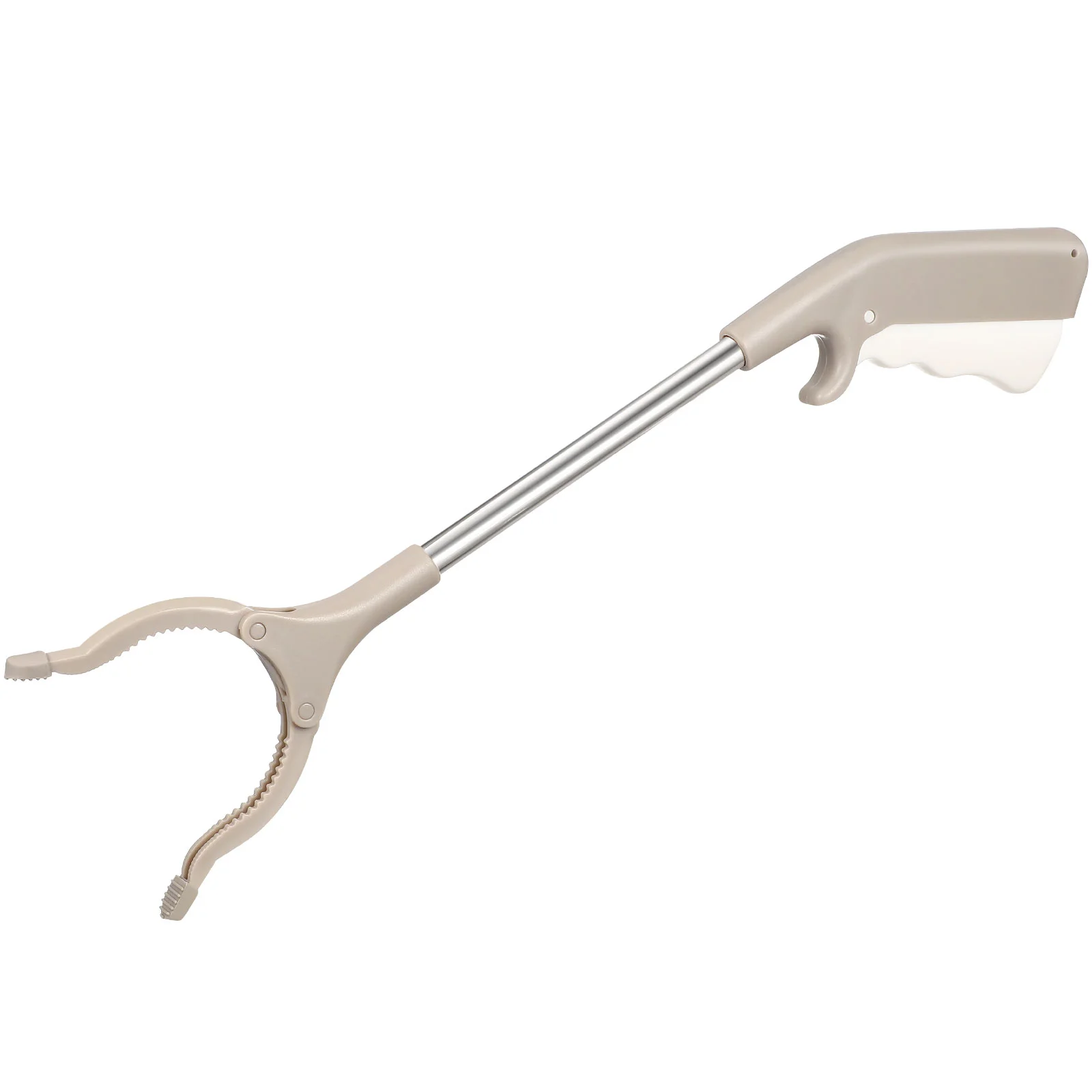 

Practical Sanitary Worker Tool Fine Workmanship Easy To Hold Grabber Trash Claw