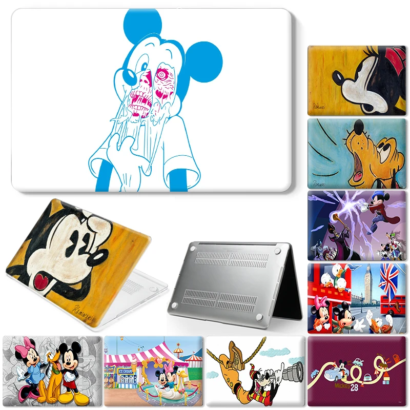 

Чехол для ноутбука Macbook Air 11 2018 2020 13 15 16 Retina 15 13 12 дюймов