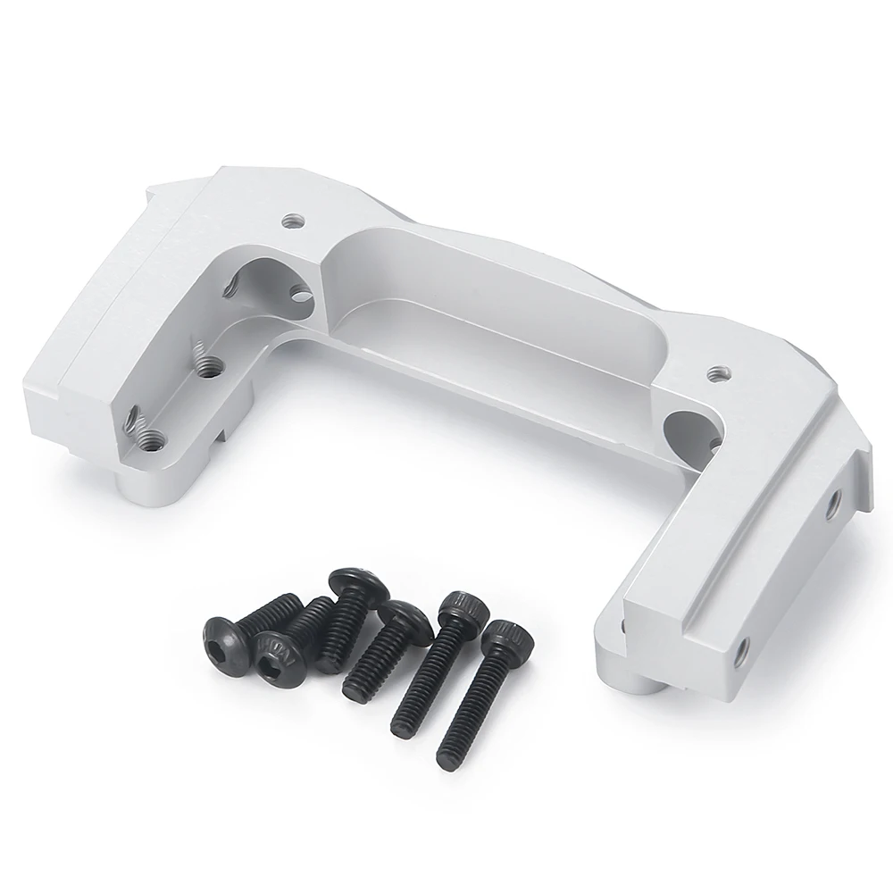 Сервопривод AXSPEED для переднего бампера подставка Axial SCX10 II 90046 90047 Wrangler 1/10 RC