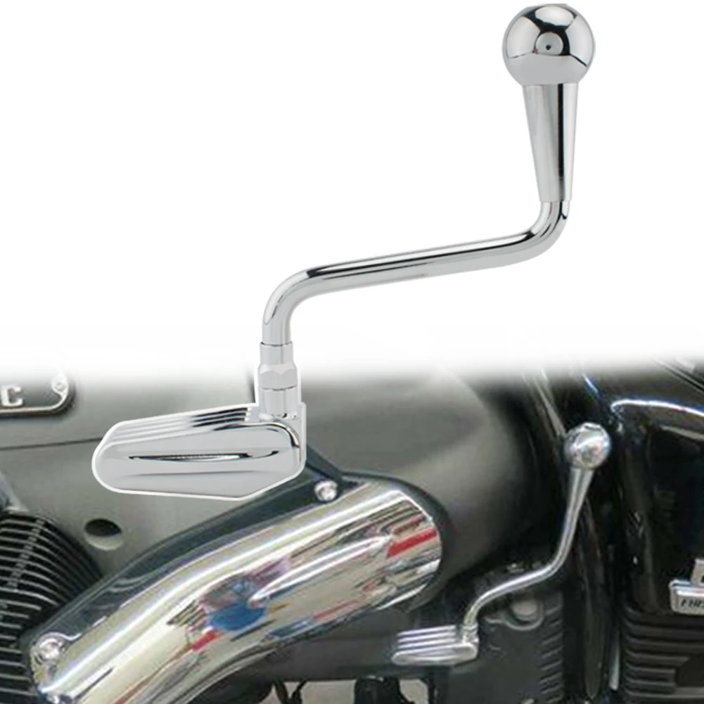

Мотоцикл MV расширенная задняя передача lLever для BMW R18 Classic 2020-up R18 2020 2021, алюминий с ЧПУ