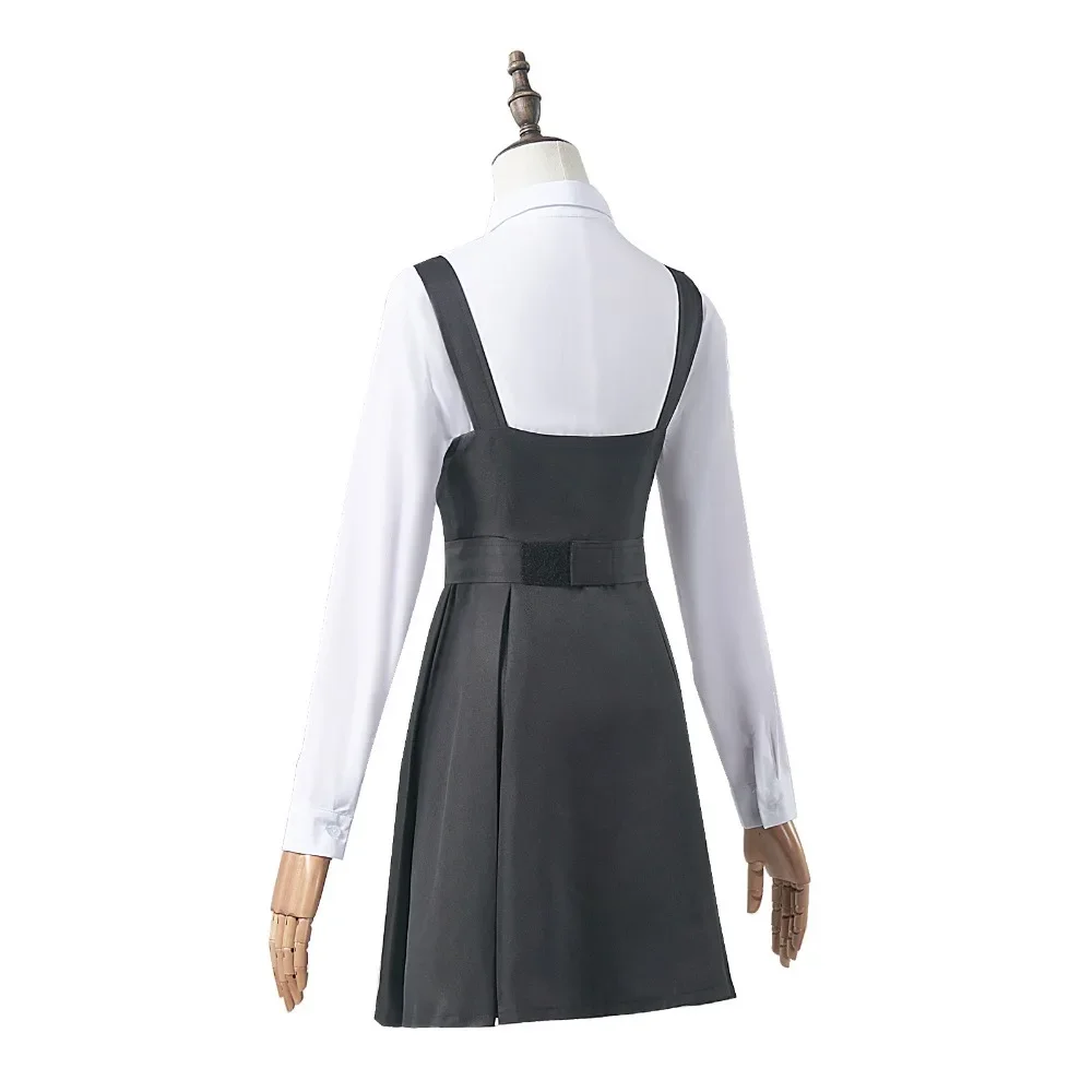 Аниме Narenare Cheer для вас косплей-костюм маскировка канаты мисары форма JK женщин