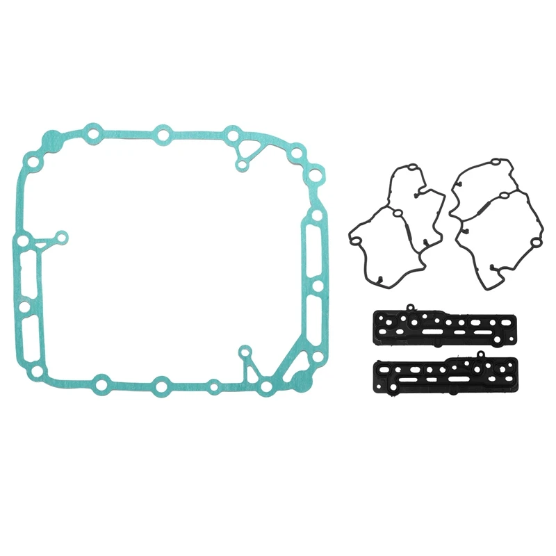 

Trucks Manual Transmission Gasket Set For Volvo Trucks VOE 20785252