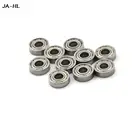 10 шт. 5x13x4 мм Новый миниатюрный 695ZZ 695-2Z 695-Z 695 подшипник для скейтборда оптом