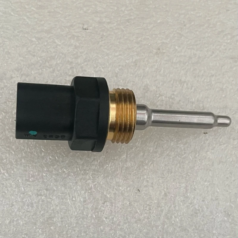 256-6453 2566453 Датчик температуры двигателя CAT E330D E336D C9 воды