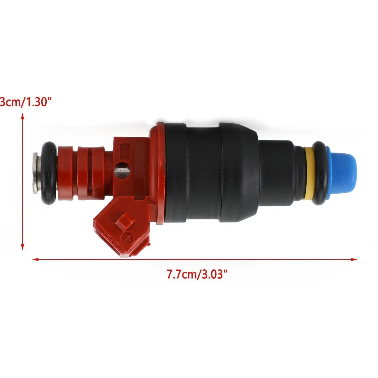 Фото 4 шт./лот OEM 0280150431   Топливные форсунки, пригодные для SAAB 9-3 900 9000 2.0L 2.3L I4 TURBO, автомобильные аксессуары №4