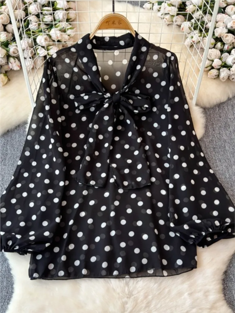 Элегантные женские леопардовые рубашки с длинными рукавами повседневная одежда