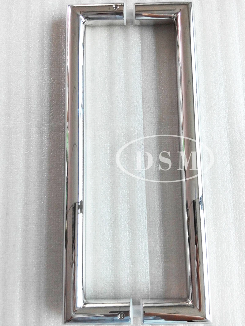 

Ручка из нержавеющей стали класса 304 для входной двери, для входной двери