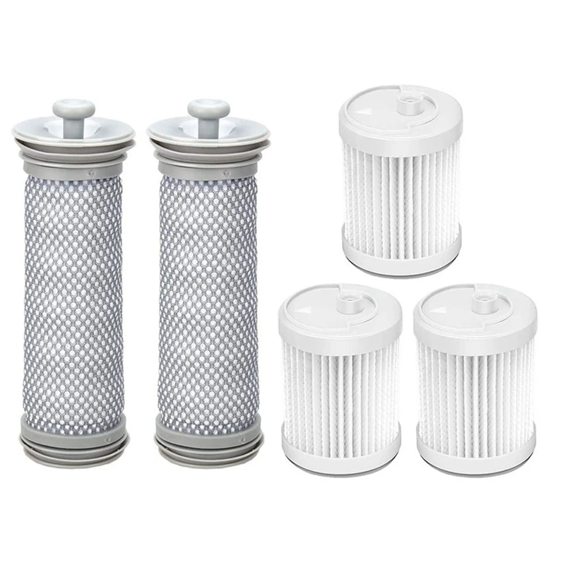 

Master HEPA Filters& Pre Filters For Tineco A10 Hero/Master,A11 Hero/Master,Tineco PURE ONE S11/S12 Cordless Vacuum