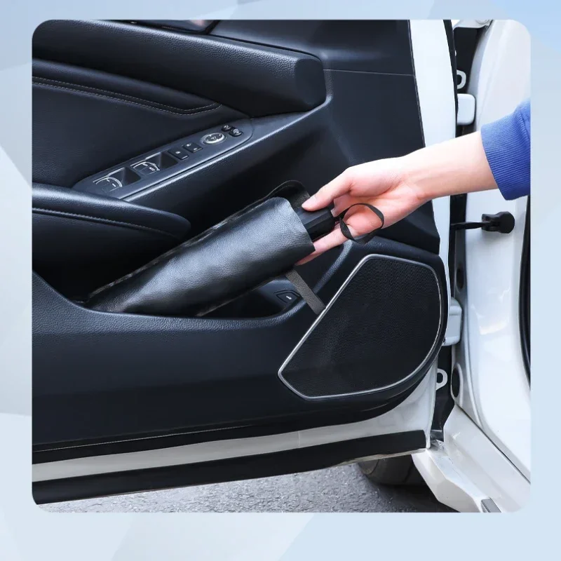 Фото Для Chevrolet Chevy Malibu, Camaro, Cruze, Traverse, Spark, Equinox, Sonic, Volt: солнцезащитные шторки на лобовое стекло автомобиля, передний солнцезащитный зонт. №4