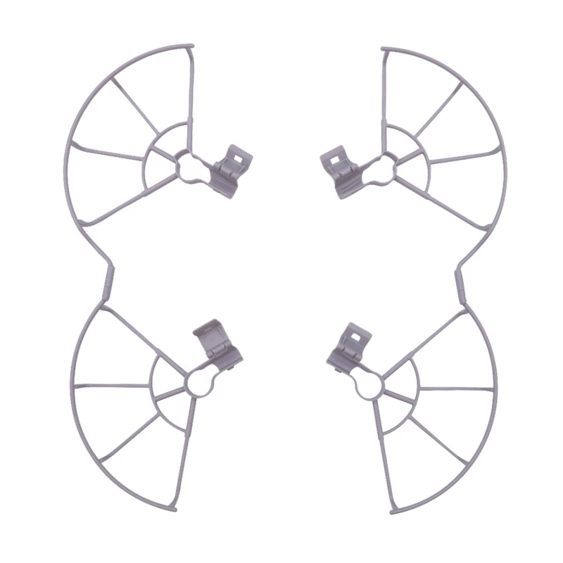 

Защитное кольцо для пропеллера, полноразмерное лезвие, защита от столкновений, защитная защита для mavic 3, аксессуары для дрона