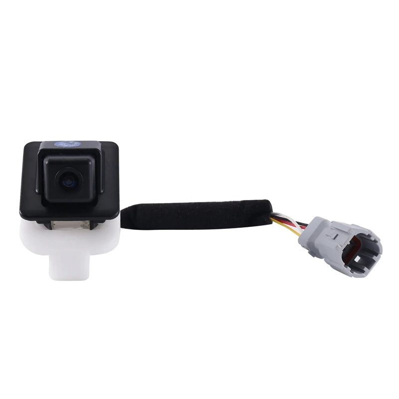 

957603Z251 Car Rear View Camera Reversing Camera Rear View Camera For Hyundai I40 2011-2014 95760-3Z251