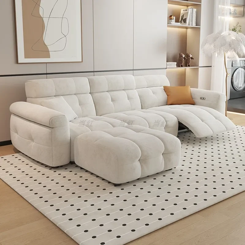 Белые скандинавские современные диваны роскошное кресло дизайнерский