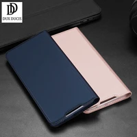 for samsung galaxy a32 5g case magnetic leather flip wallet stand phone cover for galaxy a32 5g coque dux ducis