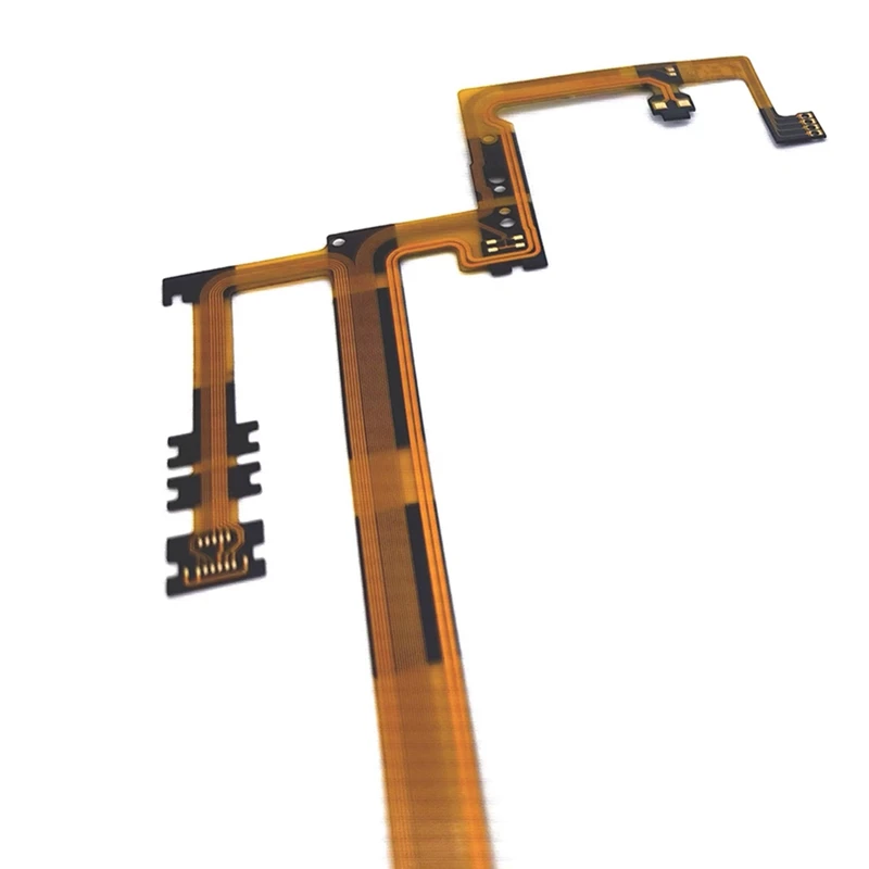 1 шт. Новый гибкий кабель диафрагмы объектива для SONY 24-70 мм FE2.8/ GM Ремонт камеры