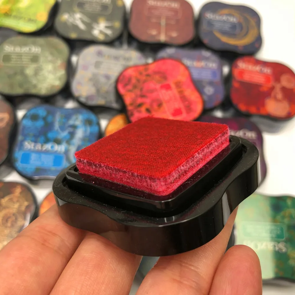 Рисунок 2 - Япония, Tsukineko Stazon