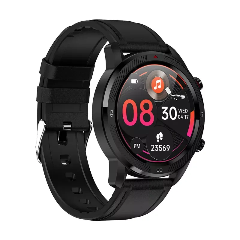 

Смарт-часы TW27 для мужчин и женщин, умные часы с поддержкой Bluetooth, с функцией вызова, с поддержкой локальной музыки, с TWS гарнитурой, с пульсоме...