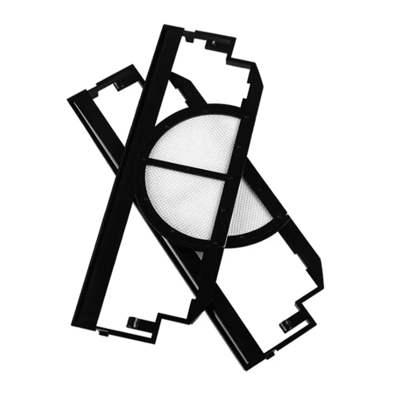 

2 Pcs For Robert Irobot Roomba400 Series Sweeping Robot Accessories Filter Screen Haipa Filter Elements