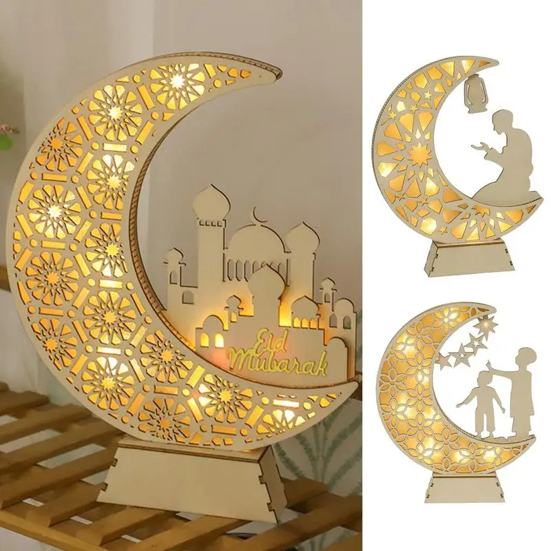 

New Moon Light Led Night Lights For Room Perfect Christmas Decorative Lights Home Decorations Gift for Girlfriend Mom And Wife