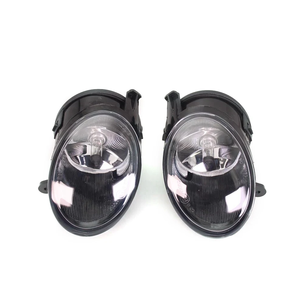 Купить Противотуманную Фару Ауди А2 Левую