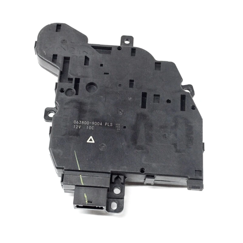 A/C нагреватель клапан двигателя привод 063800-9004 для TOYOTA C-HR X1 1 8 гибридные 2020