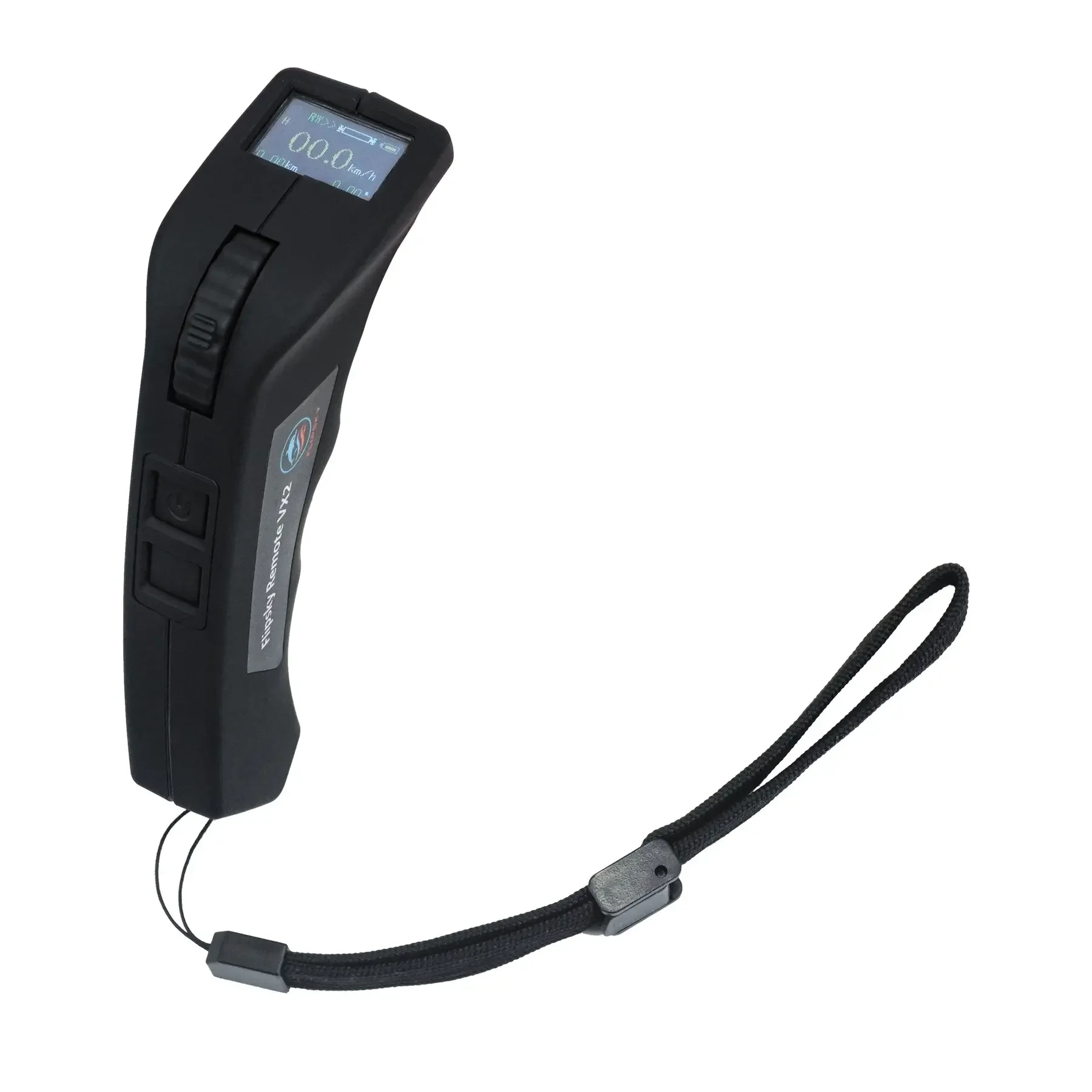 FLIPSKY VX2 Pro 2 4G Пульт дистанционного управления с экраном и приемником для VESC4 VESC6