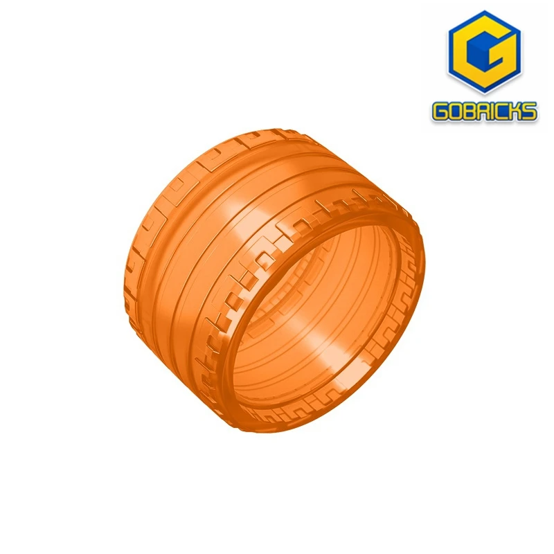 

Детский конструктор gobrick, строительные блоки 37x22 ZR, совместимы с lego 55978, детские игрушки, подарки, сборки, технические строительные блоки