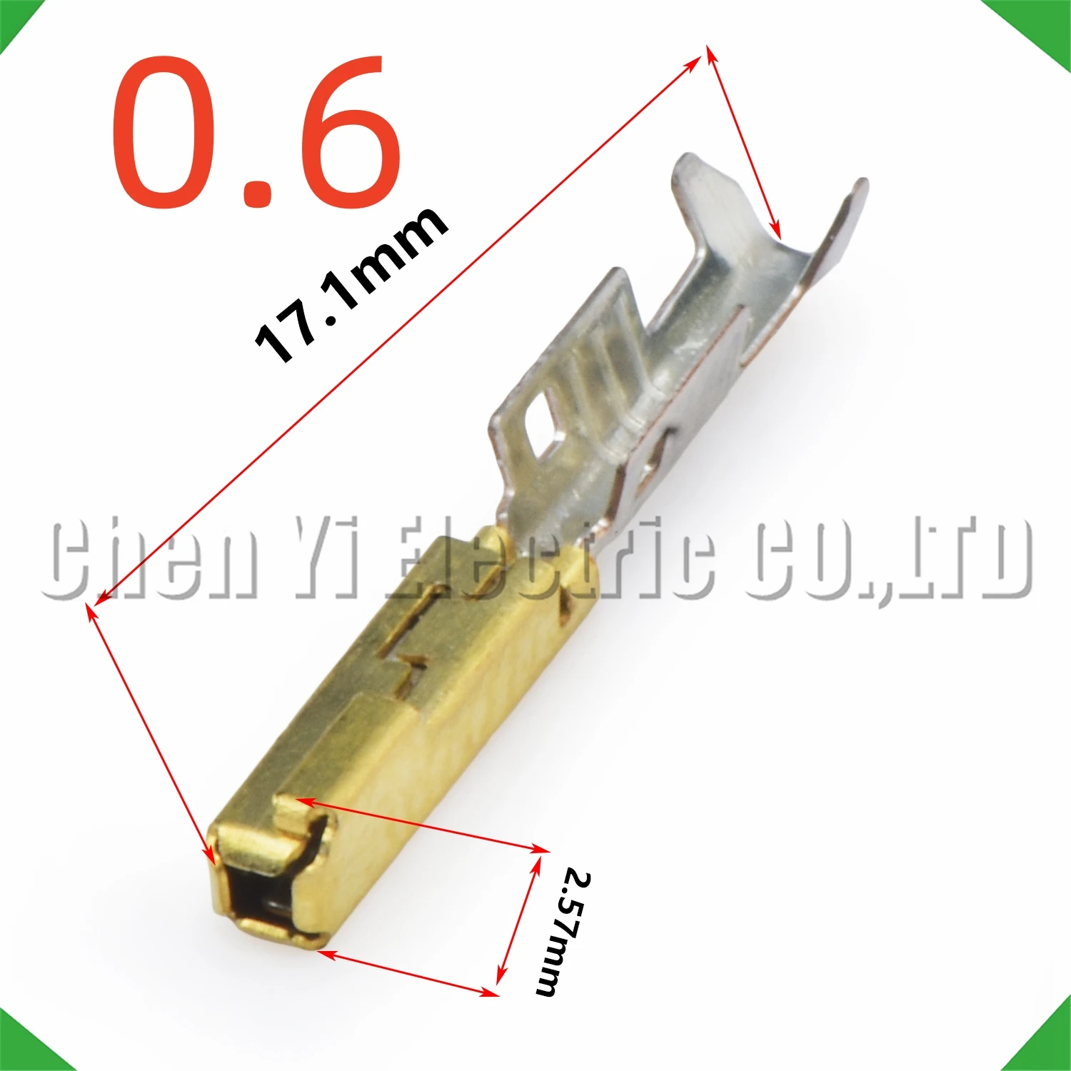 

50 шт. 0,6 1,0 мм обжимные штифты для проводов «папа» или «мама» 1318332 -1 1318329 -1 Оболочка автомобильных разъемов Вилка жгута проводов