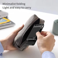 high quality foldable multifunctional table mobile phone shock proof holder for home phone mount mobile phone holder