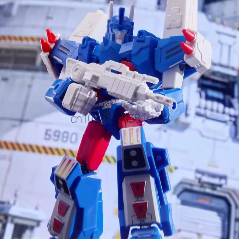 Blokees Transformers Galaxy Version Vol.11 Lost Light Слепая коробка Подвижные модели Ультра Магнус Родимус Прайм Сборные фигурки Игрушка (art.: 3920dd0f10265) - 3920dd0f10265