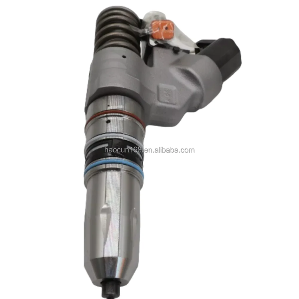 Дизельная форсунка Cummins ISM11 Qsm11 4061851 Для экскаватора Hyundai новая топливная M11