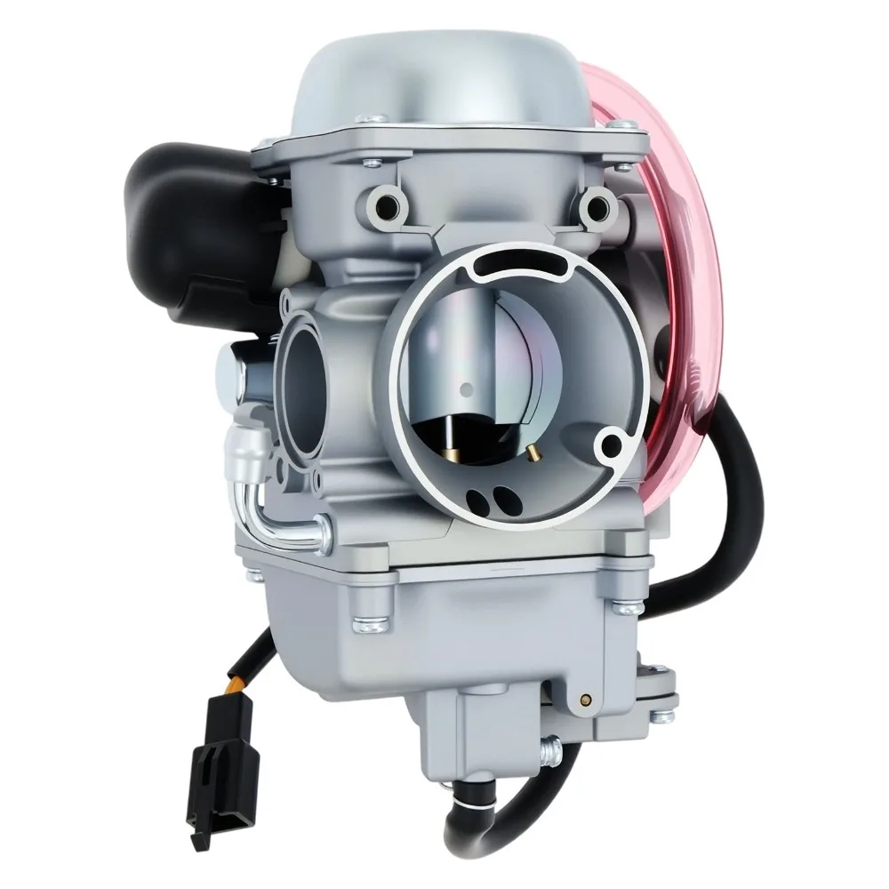 Фото Карбюратор для Arctic Cat 500 4x4 2004 2005 2006 2007 2008 09 0470-533 Carb ATV №2
