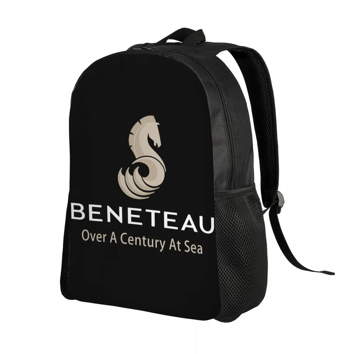 Рюкзак-парусник Beneteau с 3d-печатью на заказ школьный ранец для яхты дорожные сумки