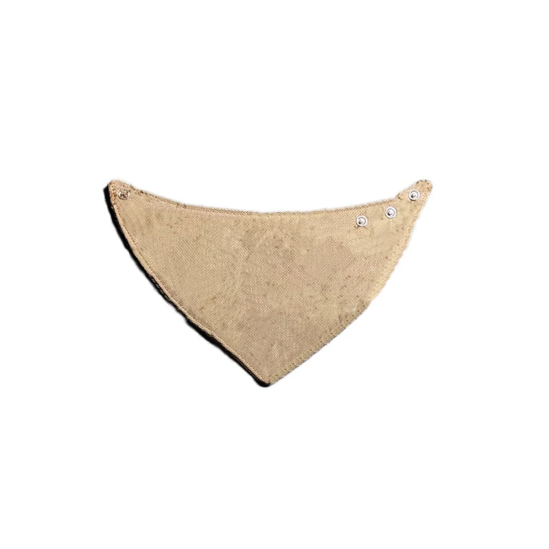 

Dog Fashion Triangle Scarf Small Dog Accessories for Puppy Dog Pet Scarf Cat Bow Tie LA-119