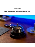 Беспроводная кнопка для включения ПК#4