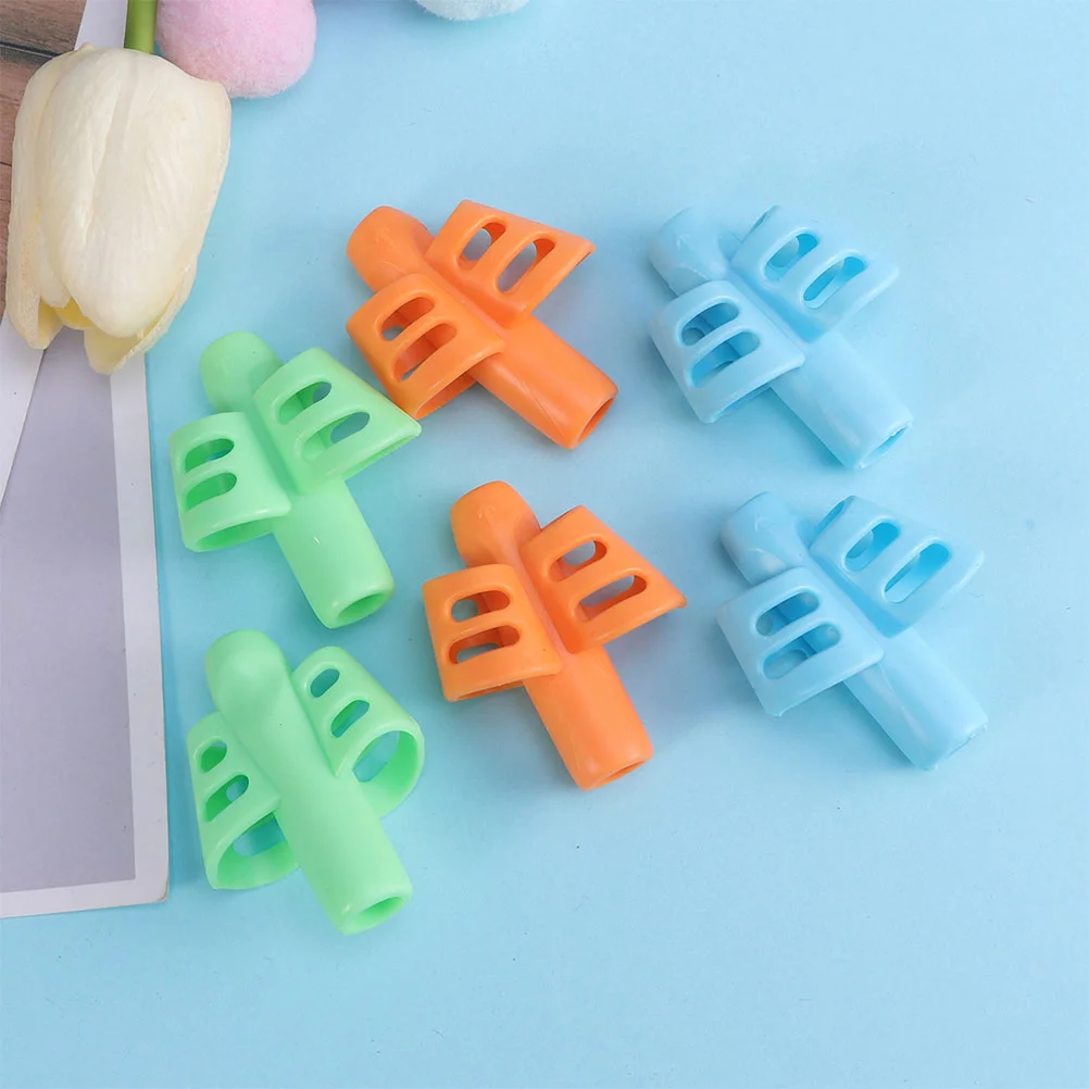 Рисунок 6 - Детские карандаши для письма