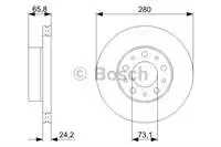 

986479297 for ten brake disc mirror BOXER - JUMPER - DUCATO TUM models (97-13)--KG 14Q (15 rim) air cooling (CAP:28
