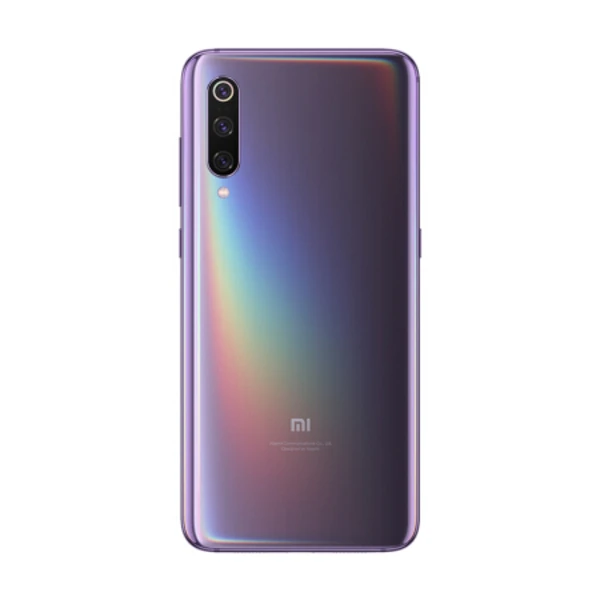 Najtaniej Telefon Komórkowy Xiaomi 9 Smartphone Snapdragon 855 Telefony Komórkowe NFC Telefony Komórkowe Z Androidem Podwójny Aparat Fotograficzny