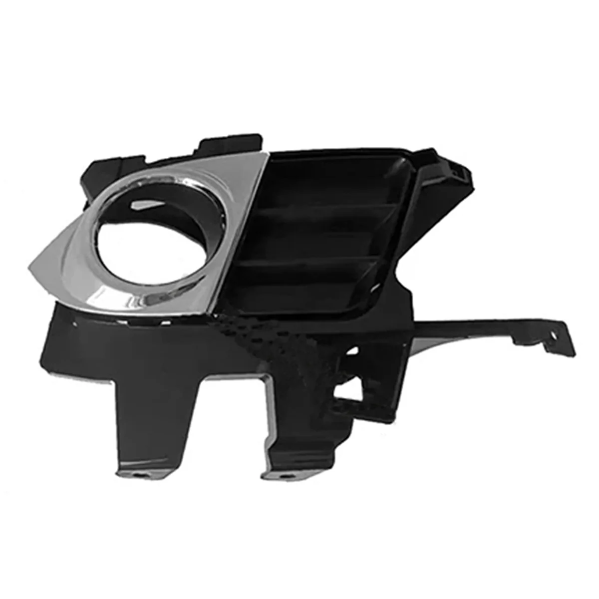 Передний противотуманный передний бампер для автомобиля внутренняя отделка