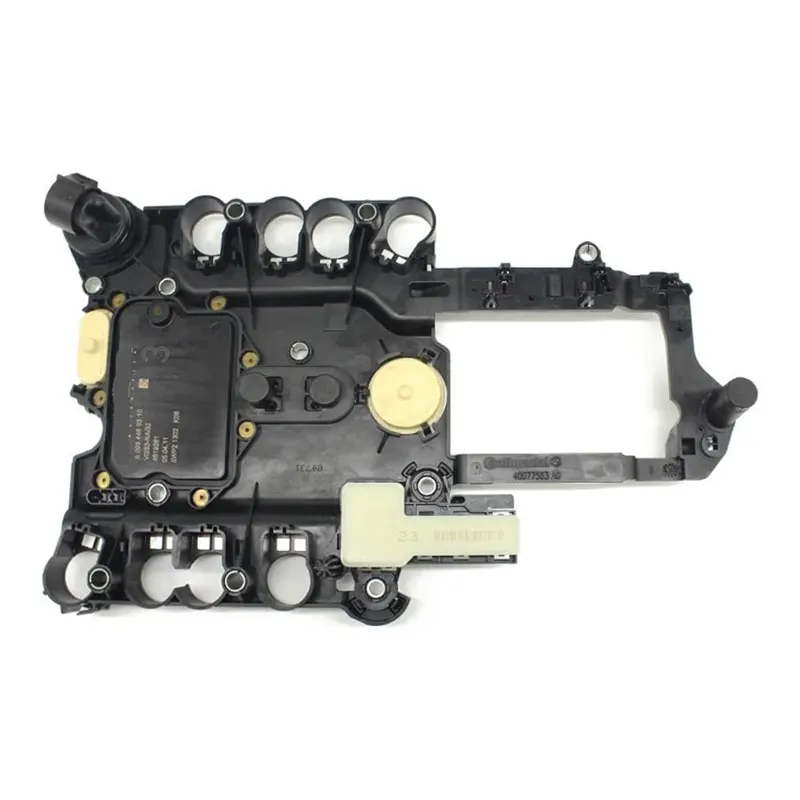 Новинка 722 9 TCU блок управления передачей для Mercedes Benz VGS3 A0009018008 A0034460310 A0002701700 A0002702600