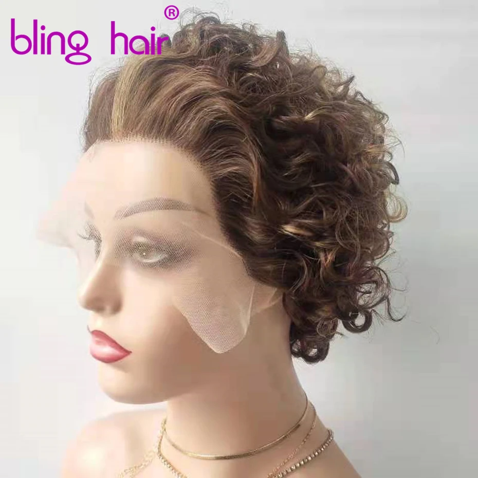 

Короткий парик Фея F427 цвет бразильский Реми 13*1 прозрачные кружевные человеческие волосы парики для черных женщин шикарные волосы дешевый парик распродажа