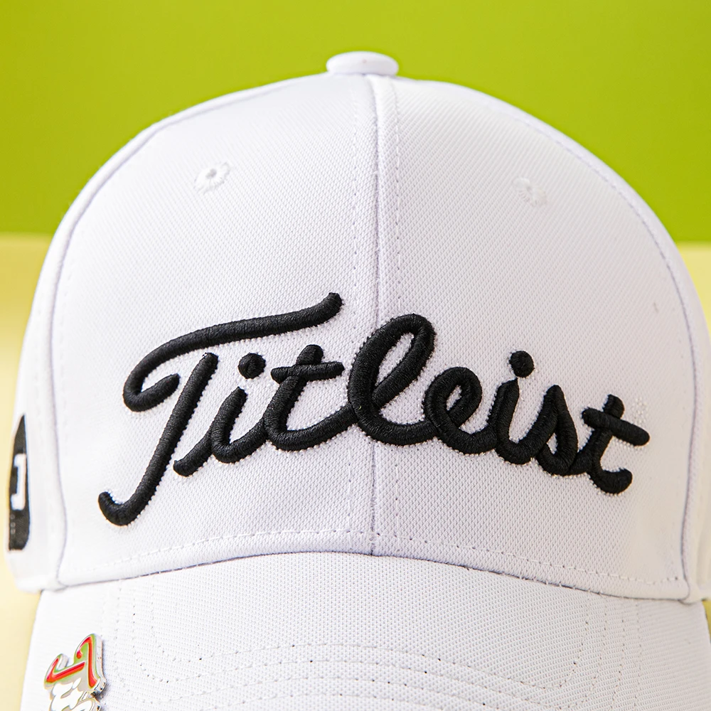 Classic American hat Fashion golf hat Golf hat Outdoor sports hat