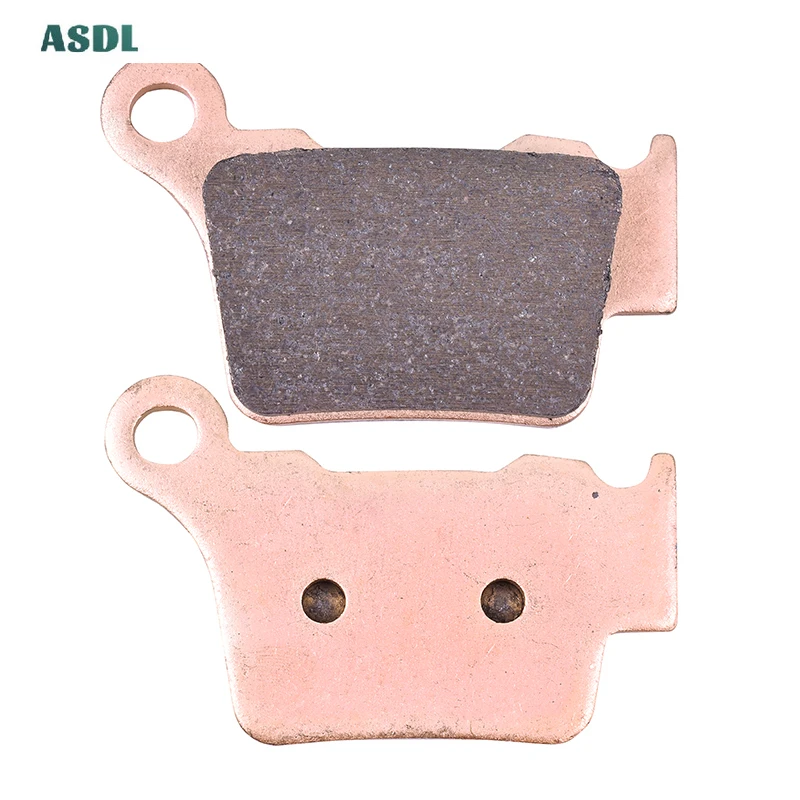 

Motorcycle Front Rear Brake Pads For BMW G 450 X G450 X SMR G450 SMR G450 SMR 2009-2010 G450 X 2008-2011 2008 2009 2010 2011